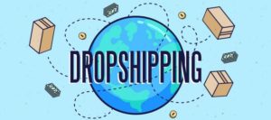O que é dropshipping